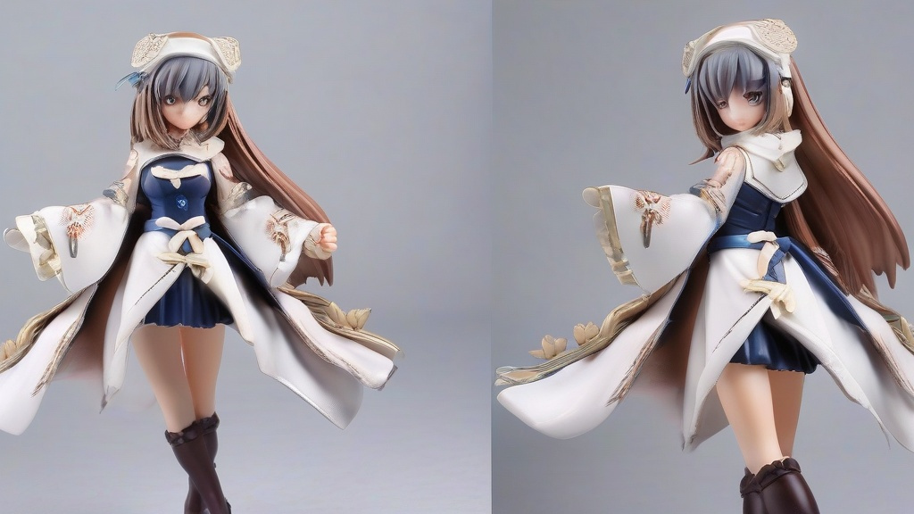 游戏手办精选：GSC收藏指南