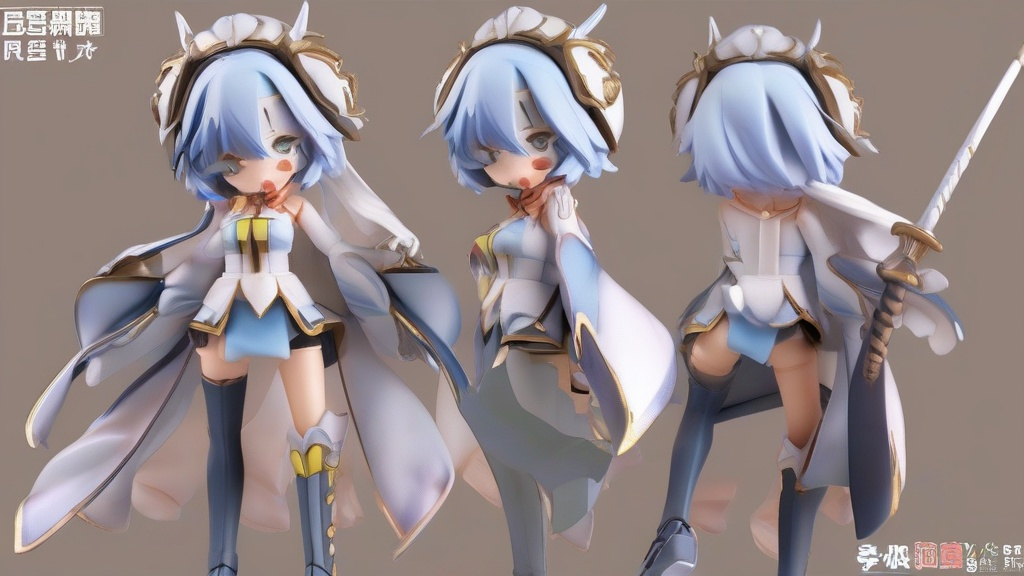 手办保养精选：手办改造收藏指南