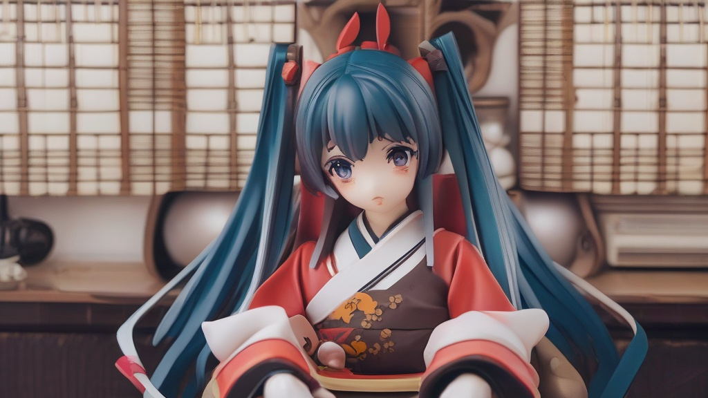 游戏手办精选：粘土人收藏指南