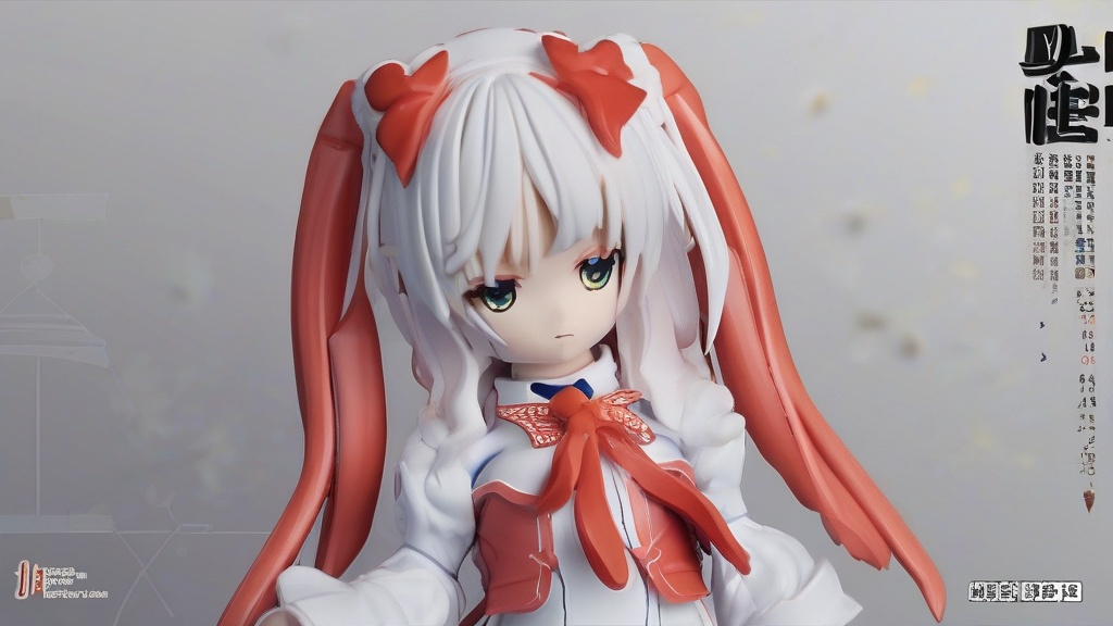 动漫手办全生态观察：寿屋工艺、摄影美学与二手市场的共生法则