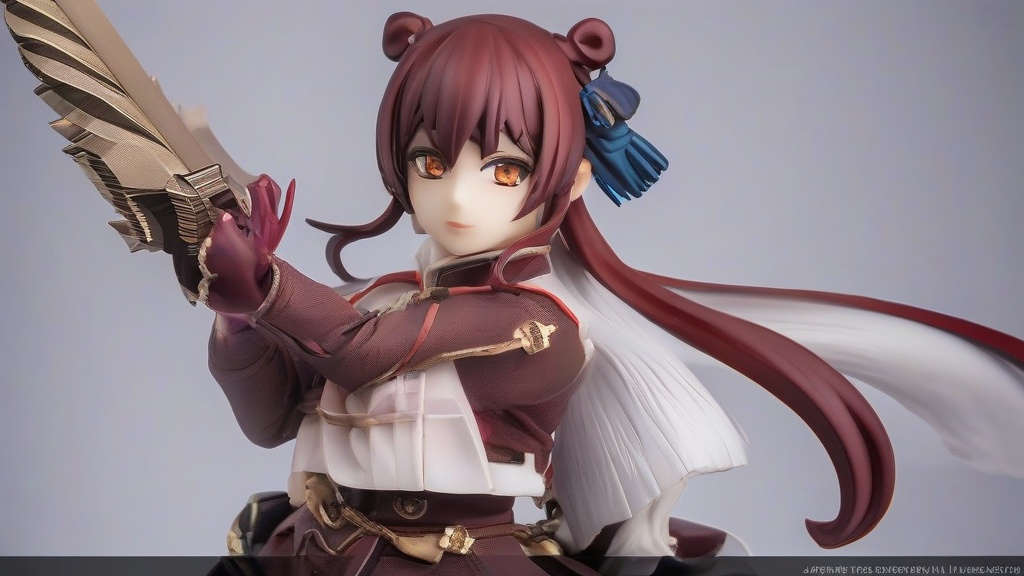 动漫手办精选：手办测评收藏指南