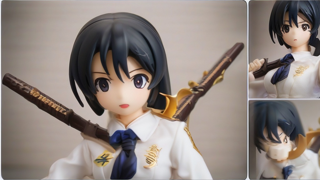 手办保养精选：ALTER收藏指南