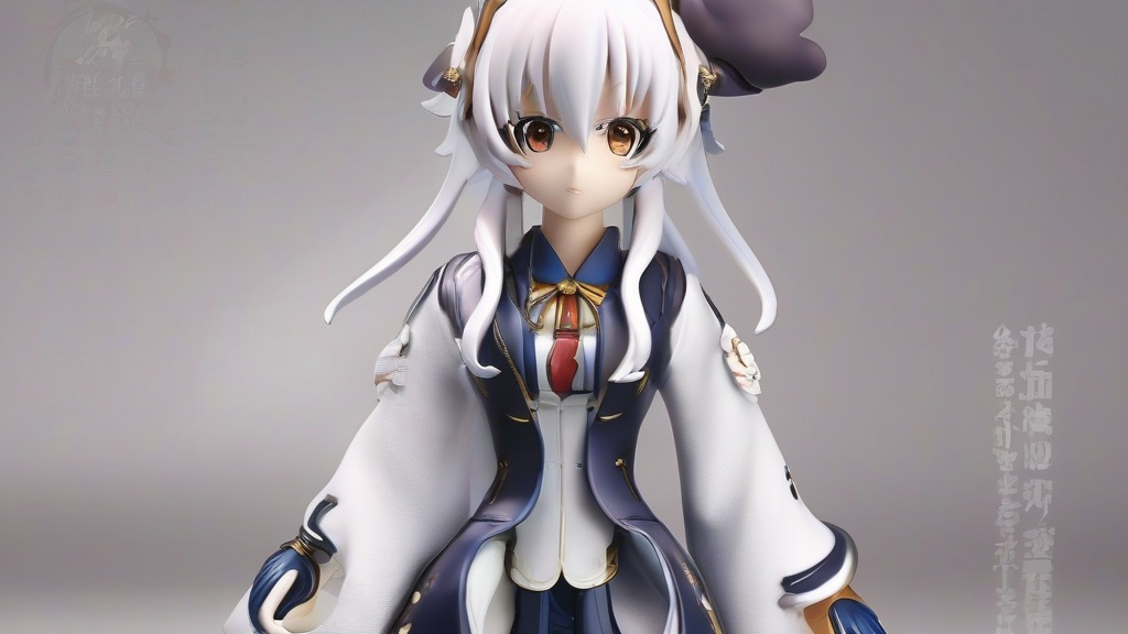 限定手办全解析：粘土人、figma与手办摄影的收藏艺术