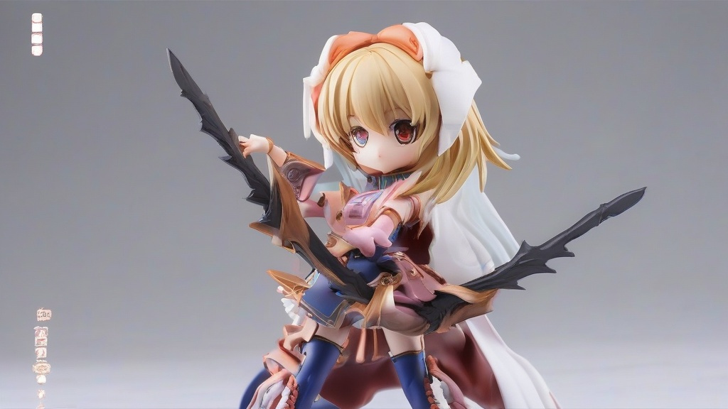 手办保养精选：手办摄影收藏指南