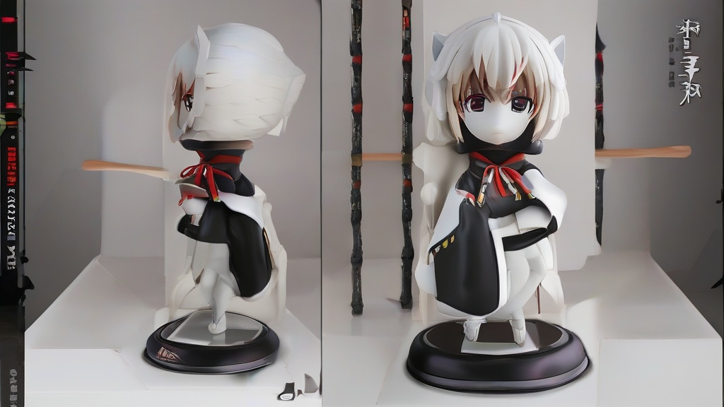 游戏手办生态全景：从GSC精品到景品狂欢，手办展会如何重塑玩家收藏观