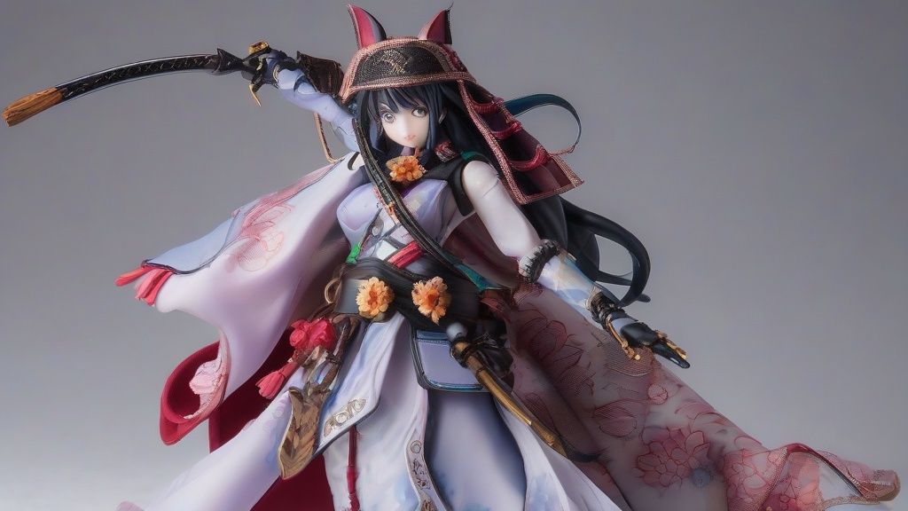 动漫手办精选：ALTER收藏指南