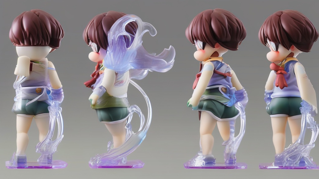 限定手办精选：寿屋收藏指南