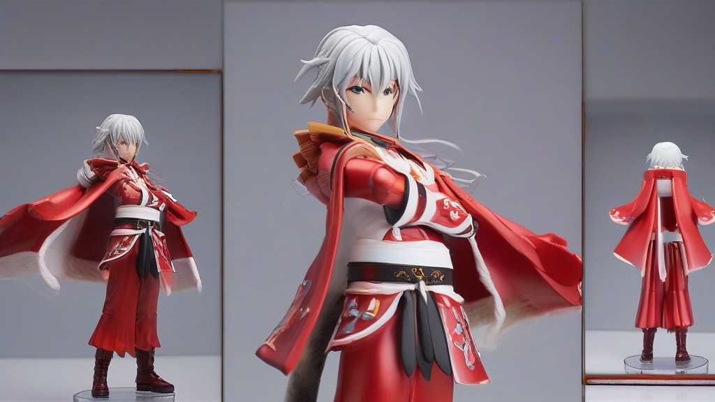 手办保养全攻略：从figma到二手交易的避坑指南