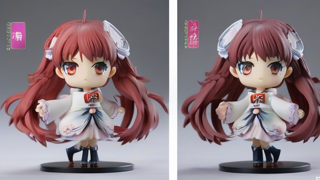 收藏指南精选：比例手办收藏指南