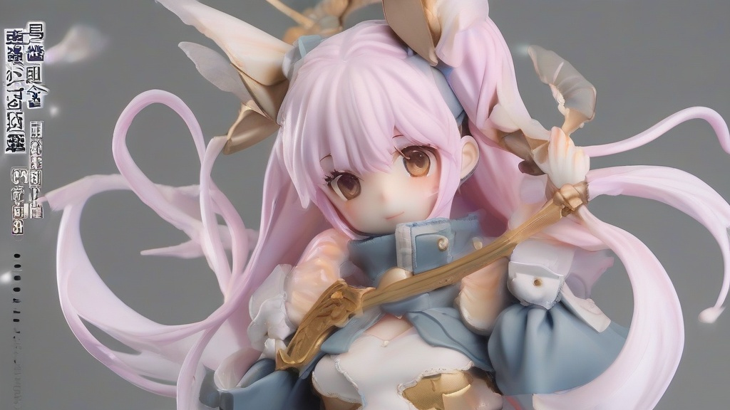 动漫手办精选：GSC收藏指南