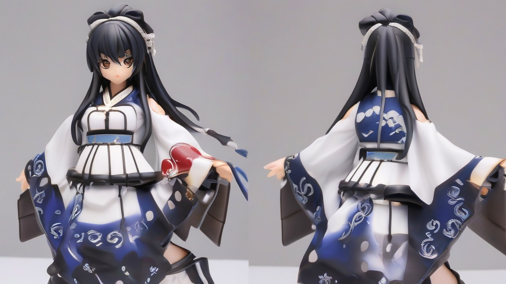 手办保养精选：万代收藏指南