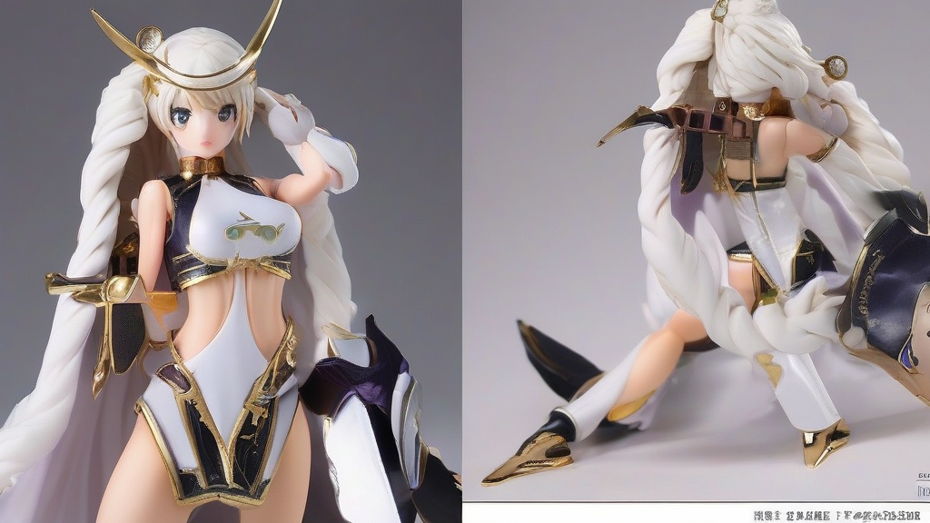 限定手办精选：figma收藏指南