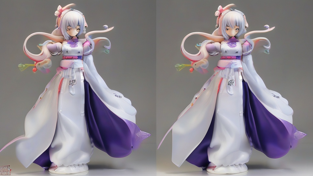 限定手办精选：figma收藏指南