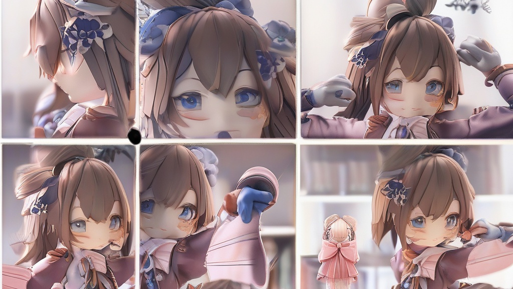 收藏指南精选：GSC收藏指南