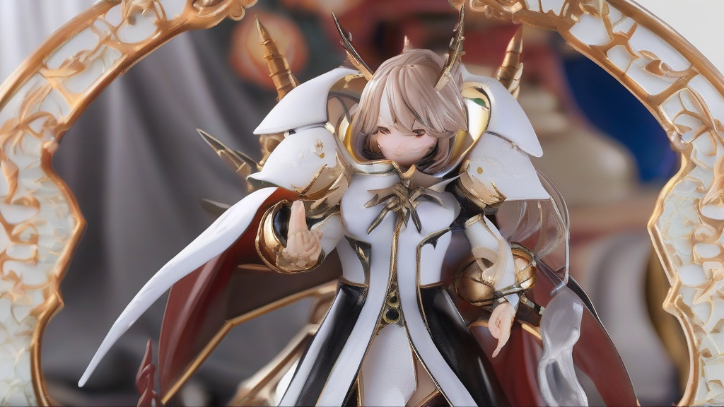 动漫手办精选：ALTER收藏指南