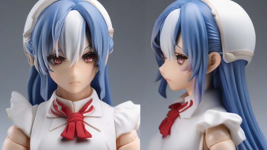 限定手办精选：ALTER收藏指南