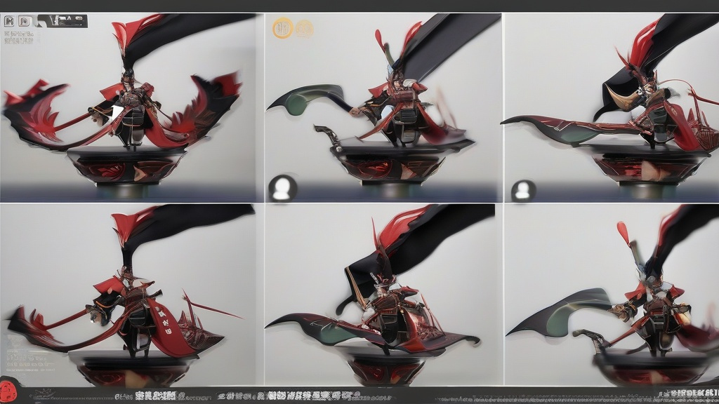 手办保养精选：粘土人收藏指南