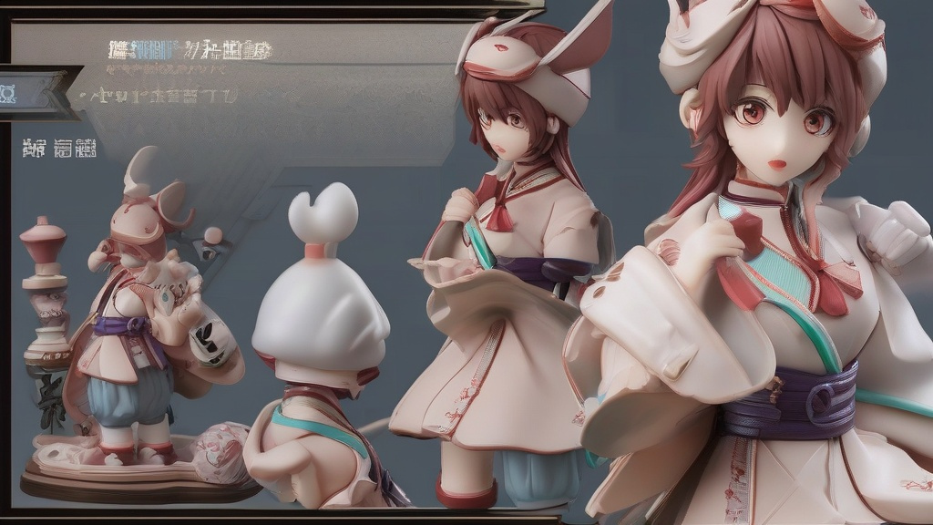 收藏指南精选：手办测评收藏指南