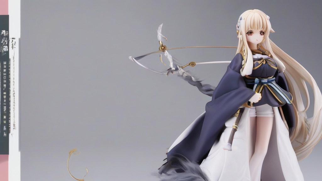 原创手办精选：GSC收藏指南