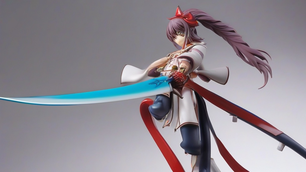 动漫手办精选：ALTER收藏指南