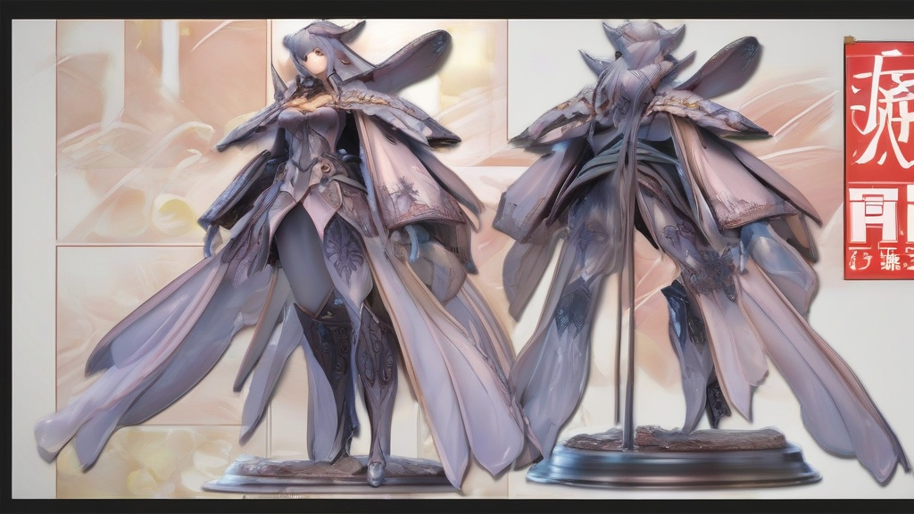 手办保养精选：GSC收藏指南