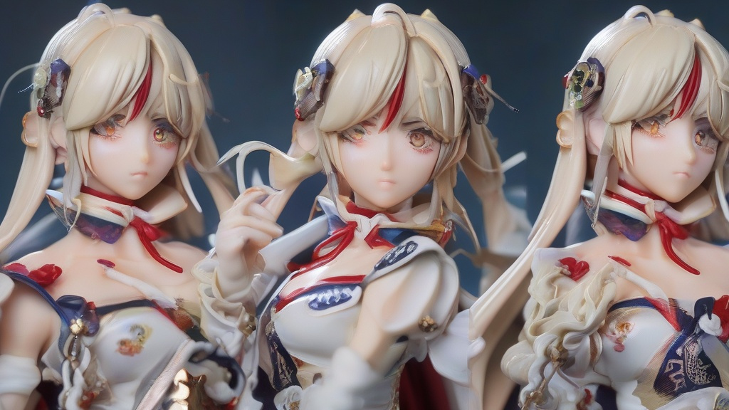 收藏指南精选：粘土人收藏指南