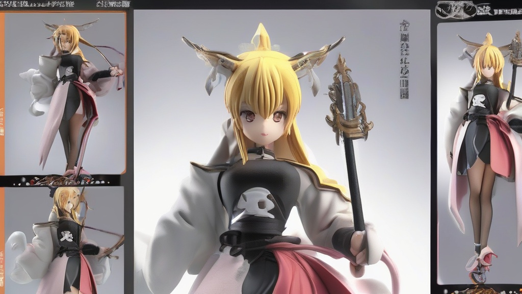 手办保养精选：ALTER收藏指南