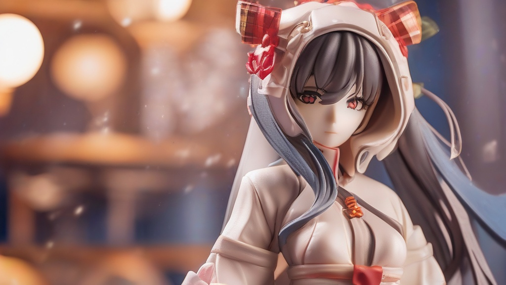 收藏指南精选：景品手办收藏指南