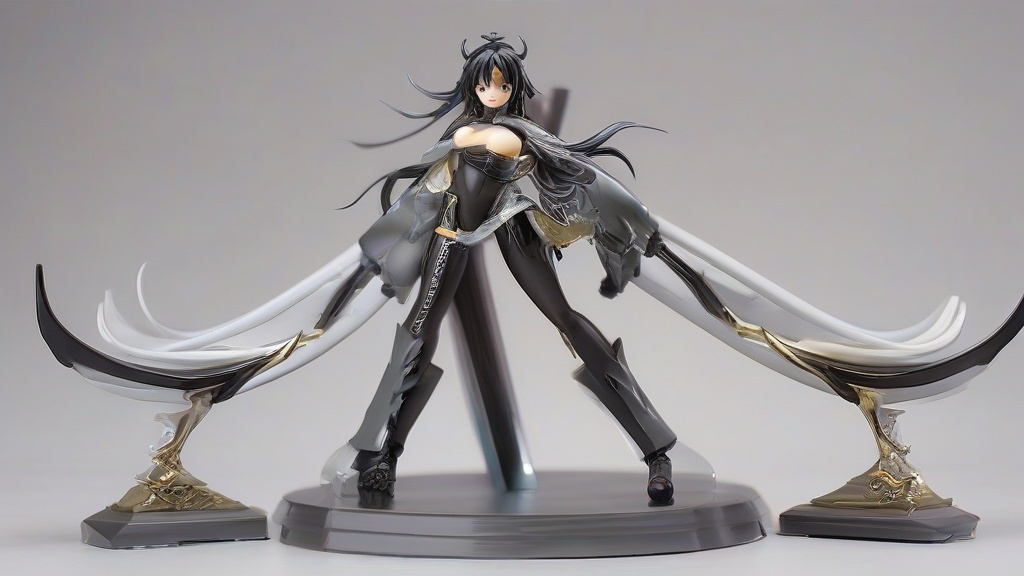 动漫手办精选：GSC收藏指南