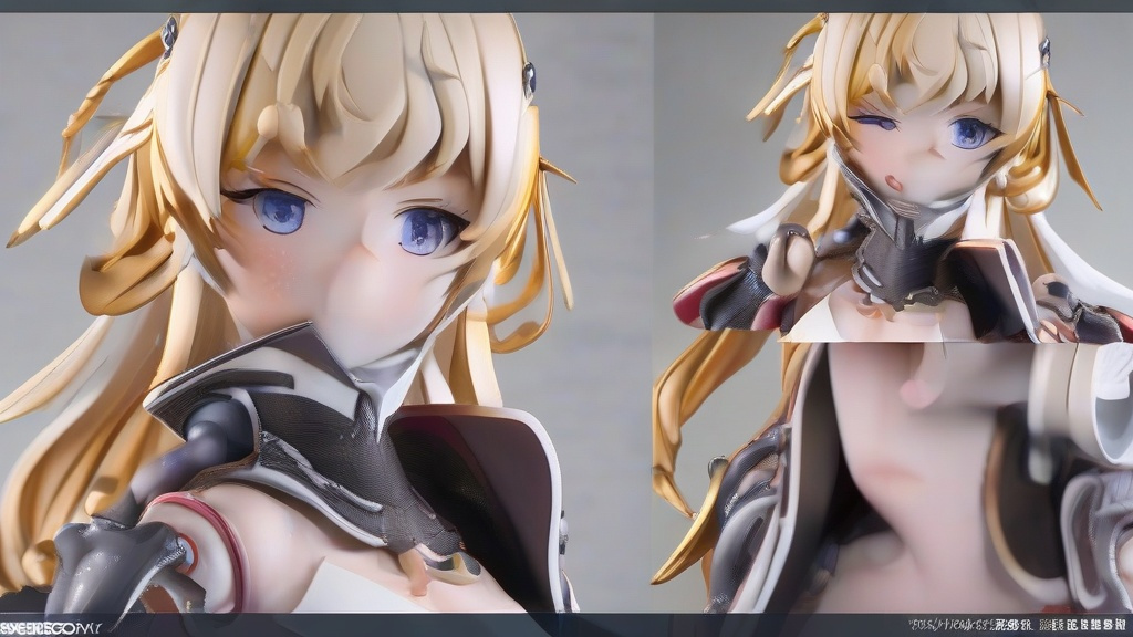 游戏手办精选：GSC收藏指南