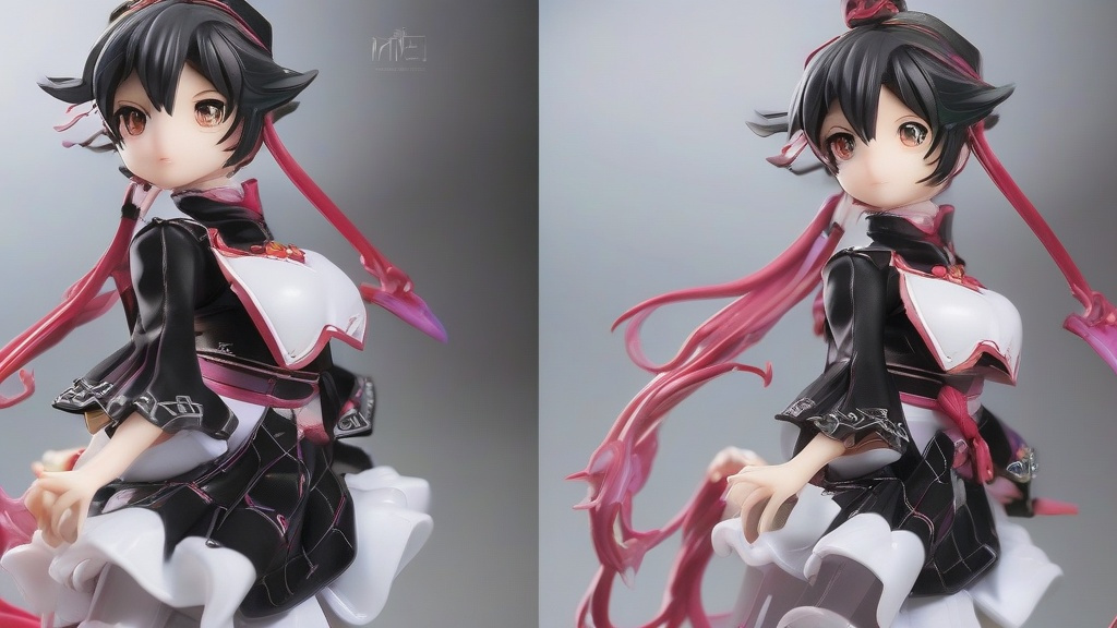 原创手办精选：寿屋收藏指南