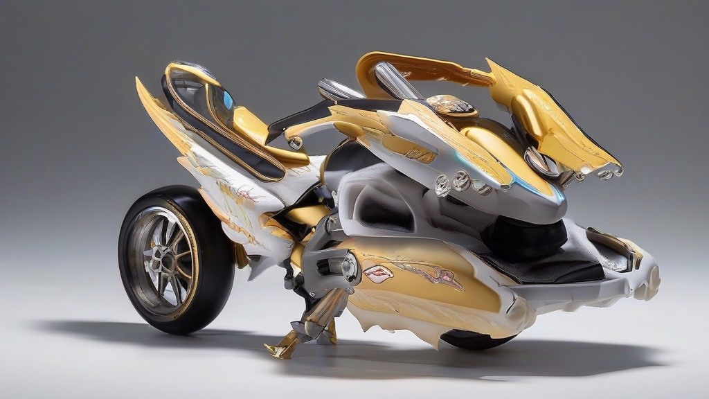 游戏手办精选：寿屋收藏指南