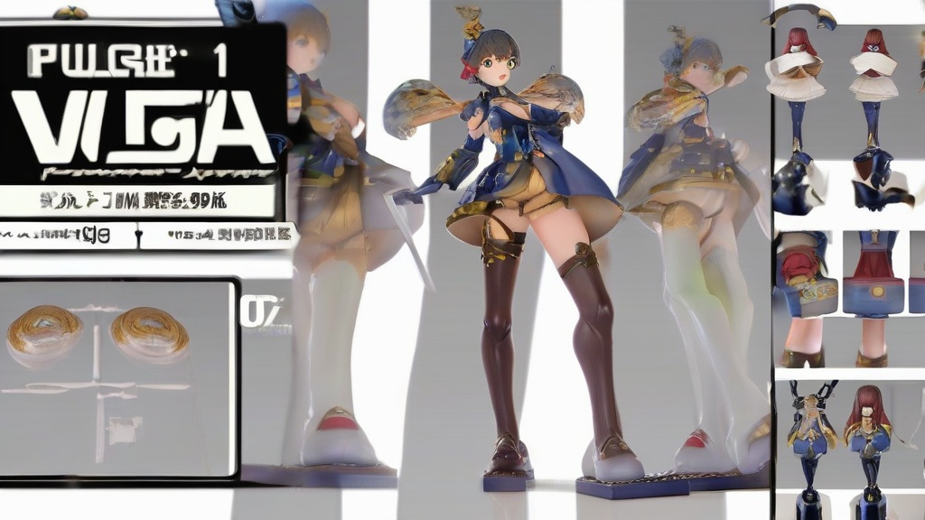 手办保养精选：手办开箱收藏指南