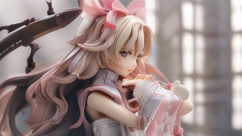 游戏手办生态圈全解析：粘土人创意、预售策略与二手市场洞察