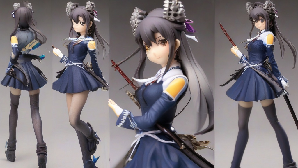 手办保养精选：ALTER收藏指南