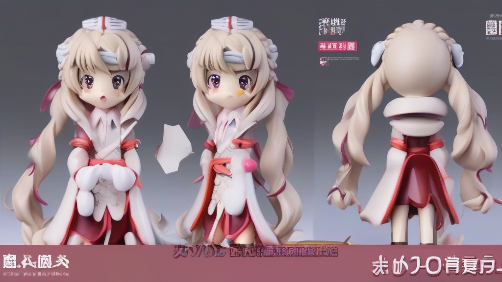 限定手办精选：寿屋收藏指南