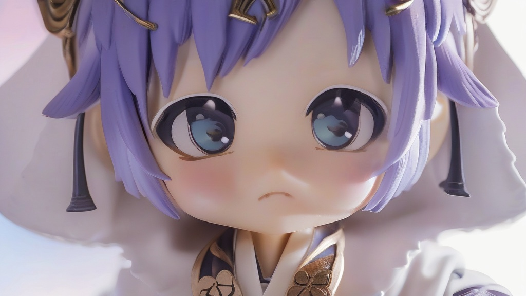 手办保养精选：景品手办收藏指南