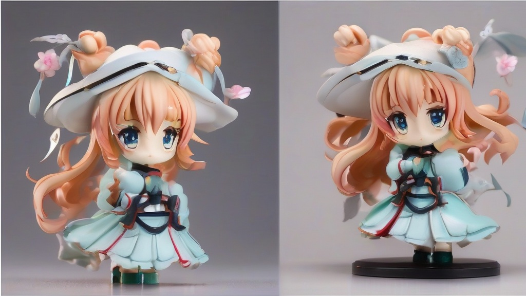 动漫手办精选：寿屋收藏指南