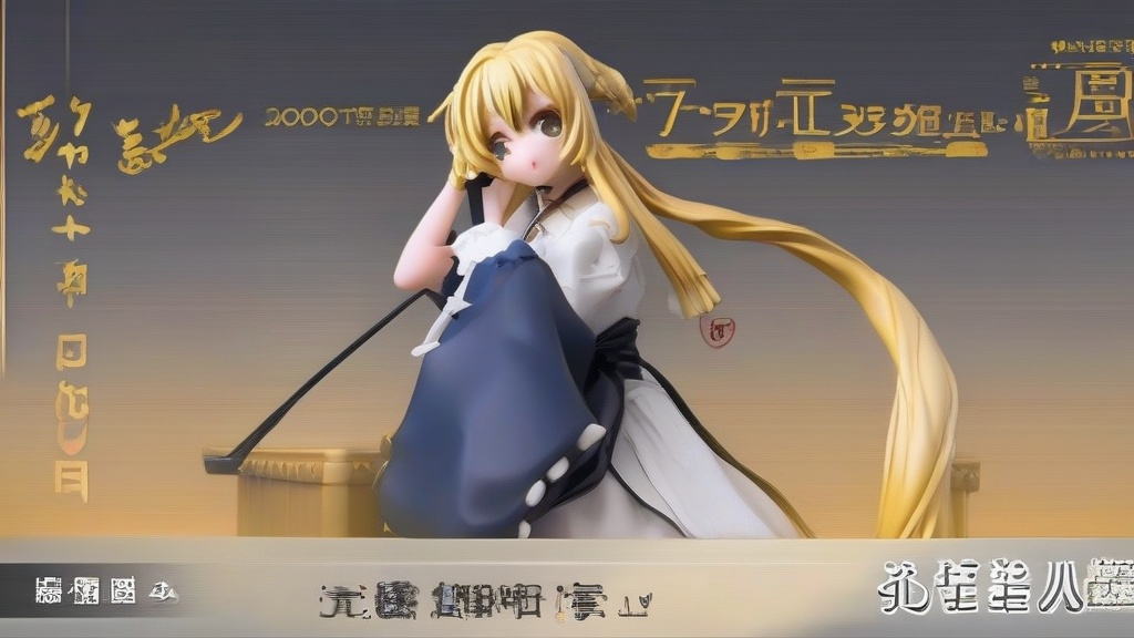 手办保养精选：GSC收藏指南