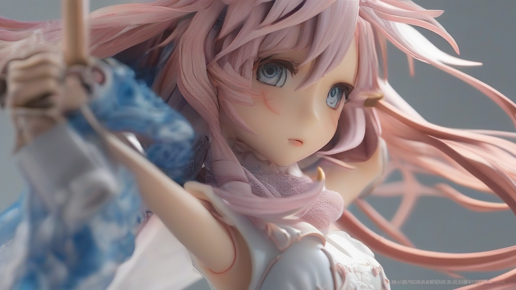 手办保养精选：寿屋收藏指南