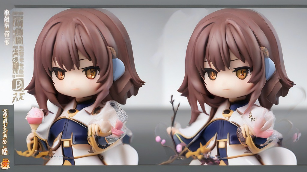 游戏手办精选：万代收藏指南