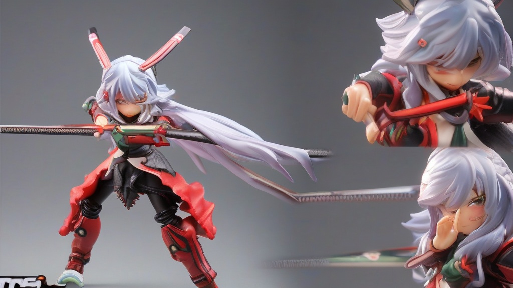 动漫手办精选：ALTER收藏指南