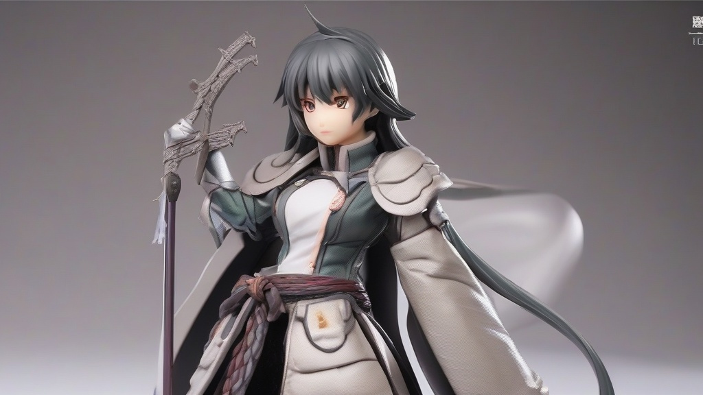 从ALTER到粘土人：动漫手办收藏的多元宇宙与创意改造指南