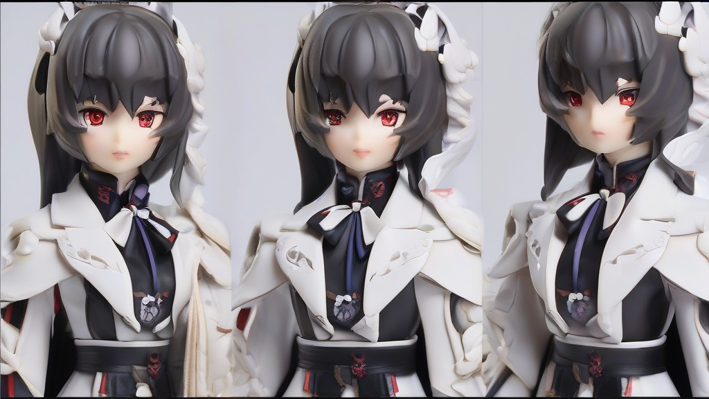 限定手办全解析：从figma收藏到改造的进阶指南