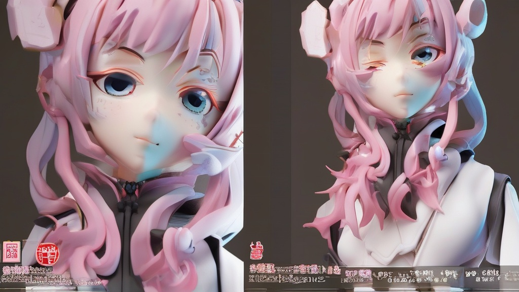 原创手办精选：粘土人收藏指南