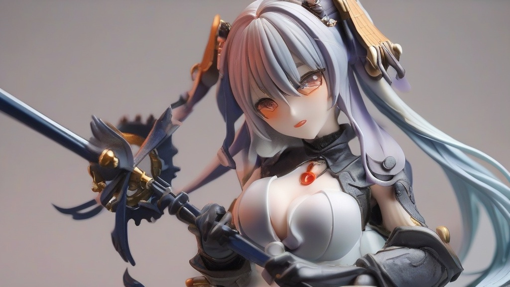 限定手办精选：figma收藏指南