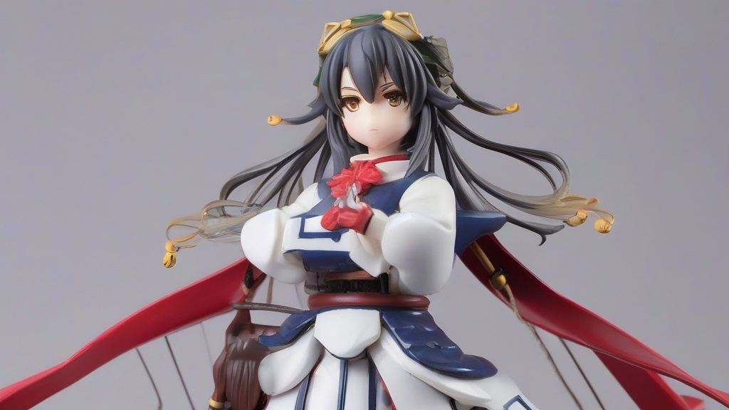 原创手办精选：寿屋收藏指南