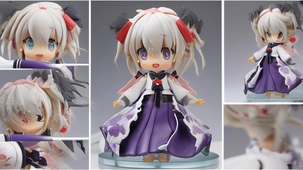 收藏指南精选：粘土人收藏指南