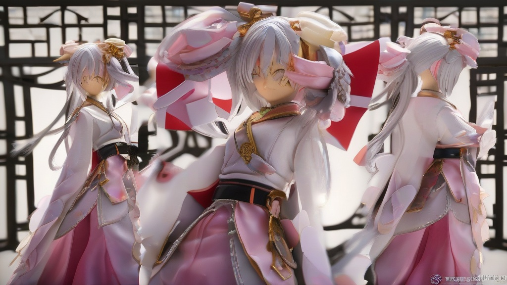 手办收藏指南：ALTER品牌、比例手办与二手交易全解析