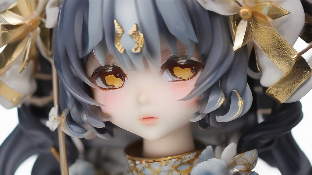 限定手办精选：手办测评收藏指南